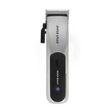 Dateline Professional Barbering Apprentice Kit Silver