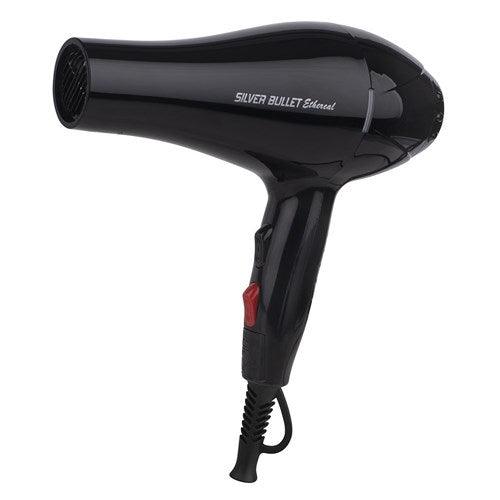 Dateline Professional Barbering Apprentice Kit Silver