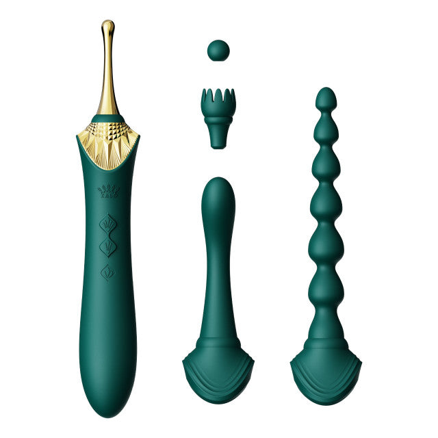 Zalo Bess Clitoral Massager