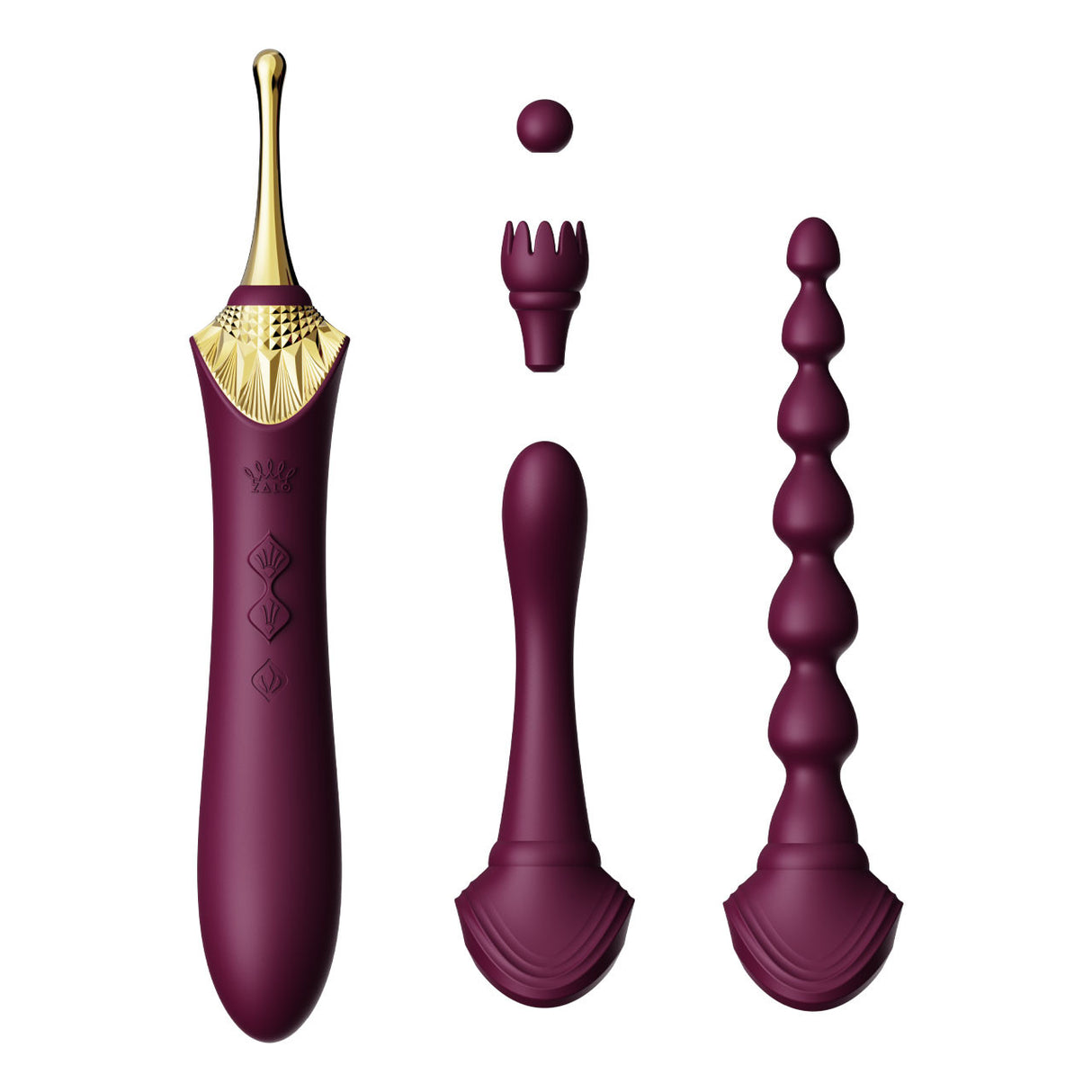 Zalo Bess Clitoral Massager