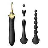 Zalo Bess Clitoral Massager