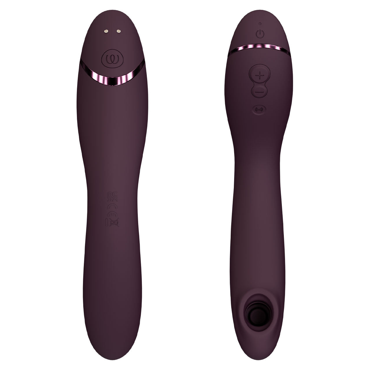 Womanizer OG Pleasure Air G spot Vibrator