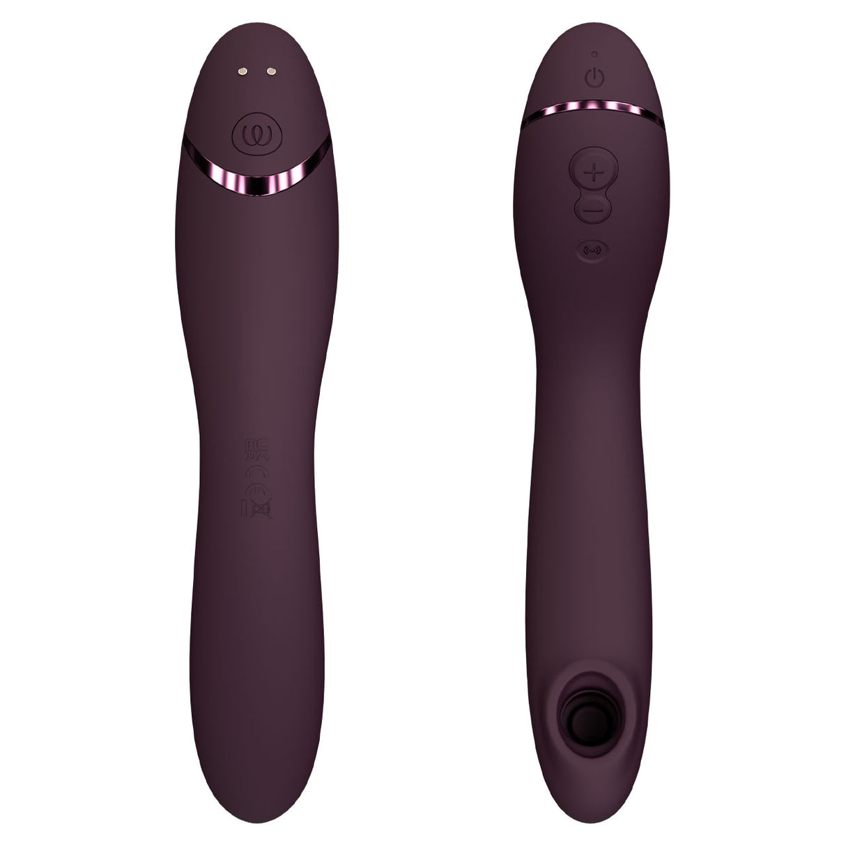 Womanizer OG Pleasure Air G spot Vibrator