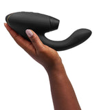 Womanizer DUO 2 Pleasure Air Clitoral Stimulator