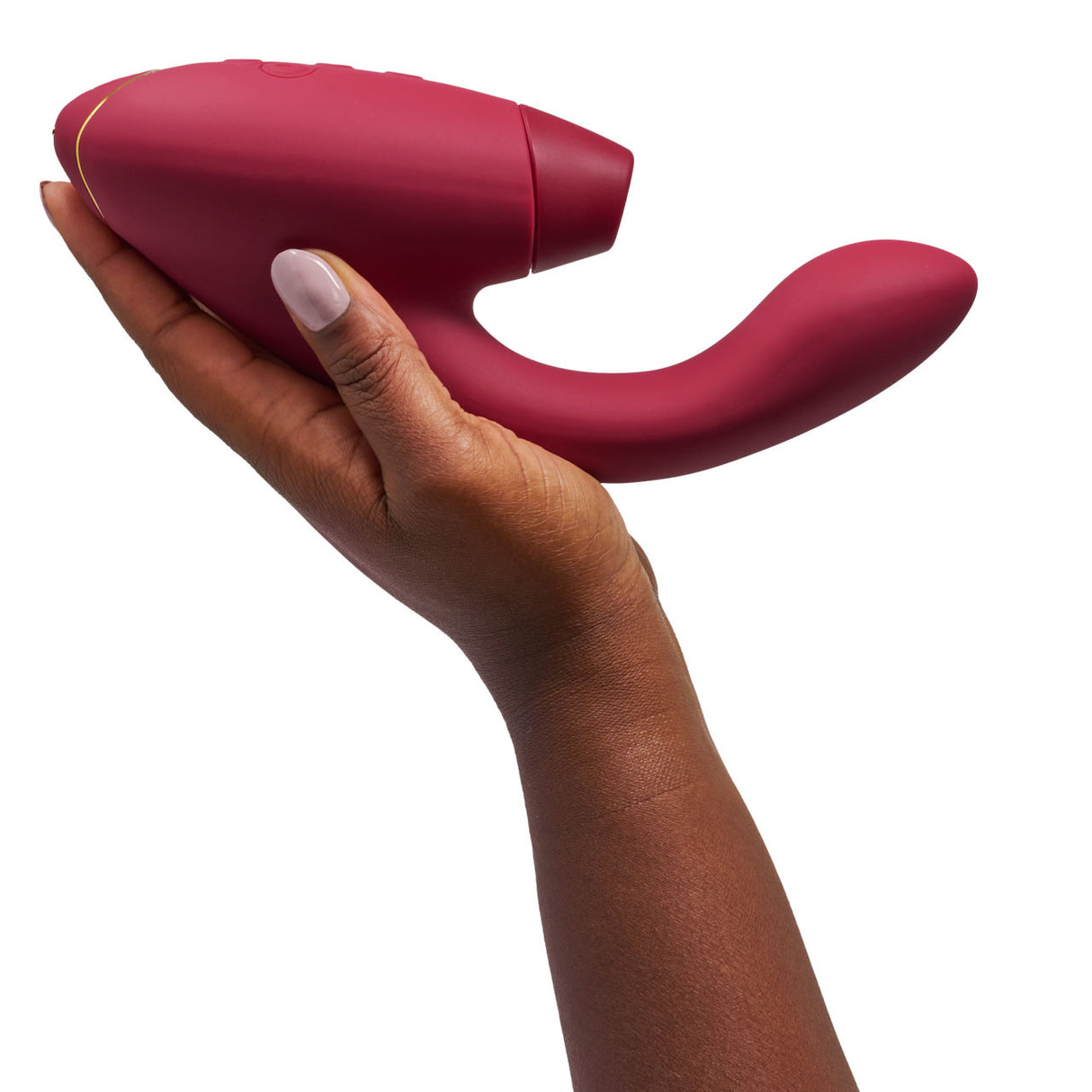 Womanizer DUO 2 Pleasure Air Clitoral Stimulator