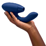 Womanizer DUO 2 Pleasure Air Clitoral Stimulator
