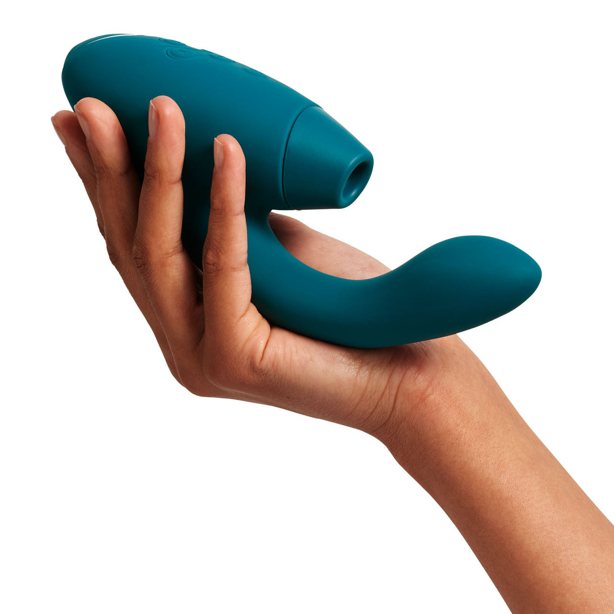 Womanizer DUO 2 Pleasure Air Clitoral Stimulator
