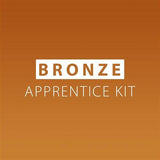 Dateline Professional Hairdressing Apprentice Kit Bronze