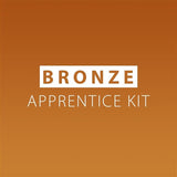 Dateline Professional Hairdressing Apprentice Kit Bronze