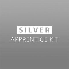 Dateline Professional Hairdressing Apprentice Kit Silver