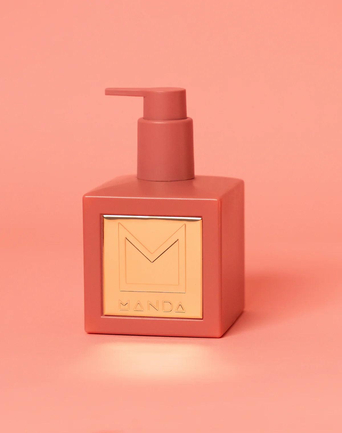 Manda The Conditioner 250ml