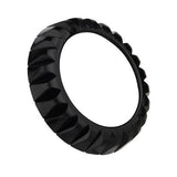 Parlux 385 Advance Hair Dryer Filter Cover Black pack of 4