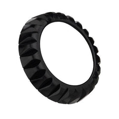 Parlux 385 Advance Hair Dryer Filter Cover Black pack of 4