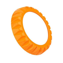 Parlux 385 Advance Hair Dryer Filter Cover Orange pack of 4