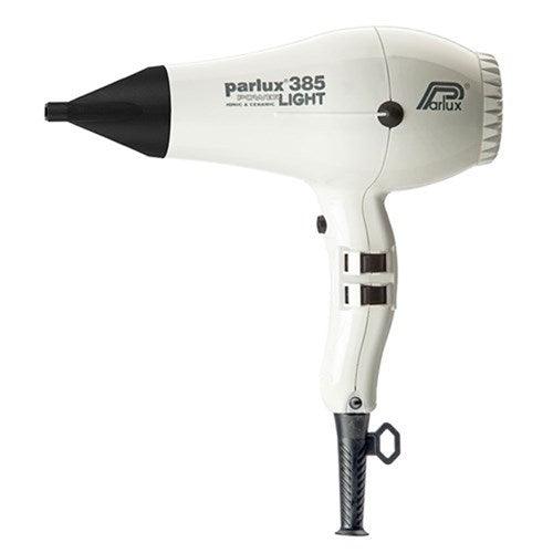 Parlux 385 Advance Hair Dryer Filter Cover White pack of 4