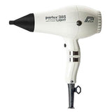 Parlux 385 Advance Hair Dryer Filter Cover White pack of 4