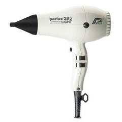 Parlux 385 Advance Hair Dryer Filter Cover White pack of 4