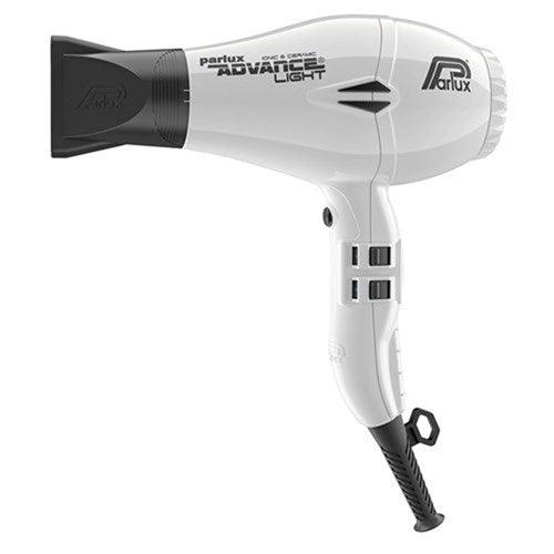 Parlux 385 Advance Hair Dryer Filter Cover White pack of 4