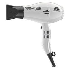 Parlux 385 Advance Hair Dryer Filter Cover White pack of 4