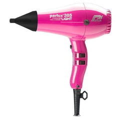 Parlux 385 Advance Hair Dryer Filter Cover Fuchsia pack of 4