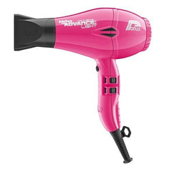Parlux 385 Advance Hair Dryer Filter Cover Fuchsia pack of 4