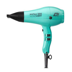 Parlux 385 Advance Hair Dryer Filter Cover Aquamarine pack of 4