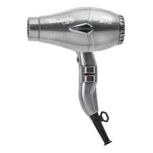 Parlux 385 and Advance Hair Dryer Filter Cover Graphite pack of 4