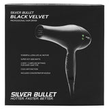 Silver Bullet Black Velvet Concentrator Nozzle