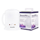 BeautyPRO Wax Heater Locking Base