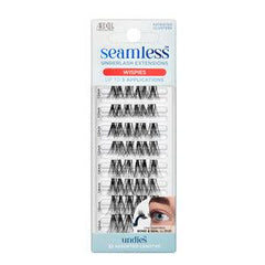 Ardell Seamless Underlash Extensions Wispies Refill kit