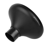 iQ Perfetto Hair Dryer Diffuser Black