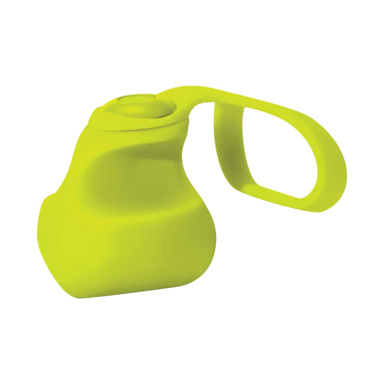 Dame Fin Finger Vibrator