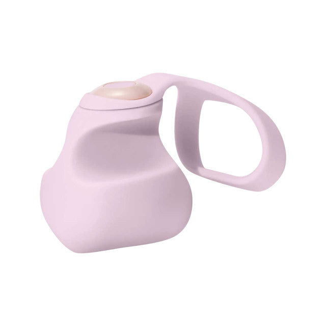 Dame Fin Finger Vibrator