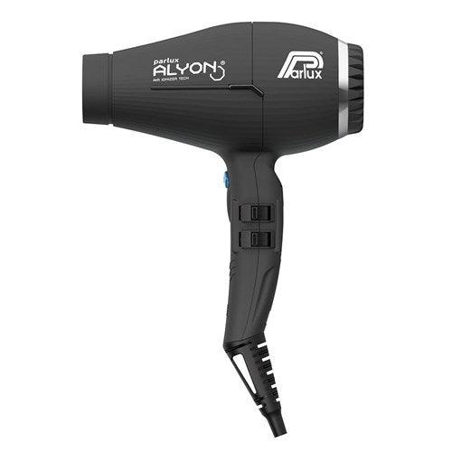 Parlux Alyon Hair Dryer Filter Cover Black pack of 4