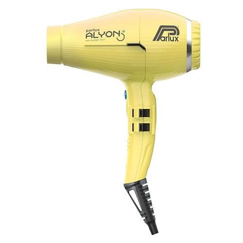 Parlux Alyon Hair Dryer Filter Cover Yellow pack of 4
