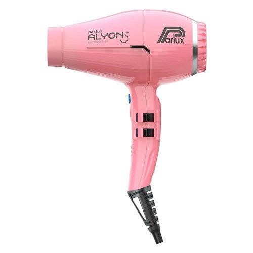 Parlux Alyon Hair Dryer Filter Cover Yellow pack of 4