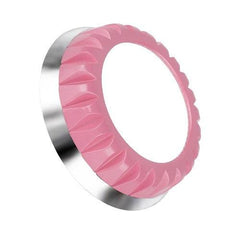 Parlux Alyon Hair Dryer Filter Cover Pink pack of 4