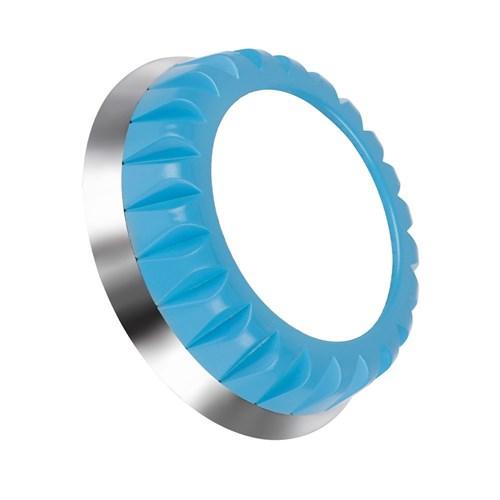 Parlux Alyon Hair Dryer Filter Cover Blue pack of 4