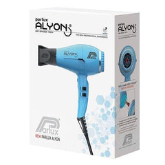Parlux Alyon Hair Dryer Filter Cover Blue pack of 4