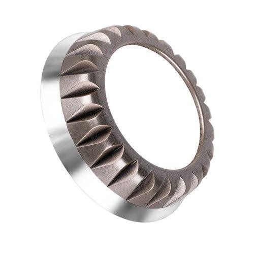 Parlux Alyon Hair Dryer Filter Cover Bronze pack of 4