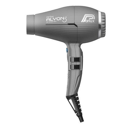 Parlux Alyon Hair Dryer Filter Cover Graphite pack of 4