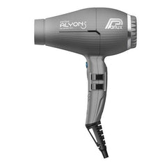 Parlux Alyon Hair Dryer Filter Cover Graphite pack of 4
