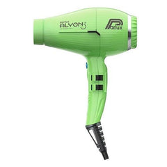 Parlux Alyon Hair Dryer Filter Cover Green pack of 4