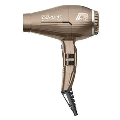 Parlux Alyon Hair Dryer Filter Cover Bronze pack of 4