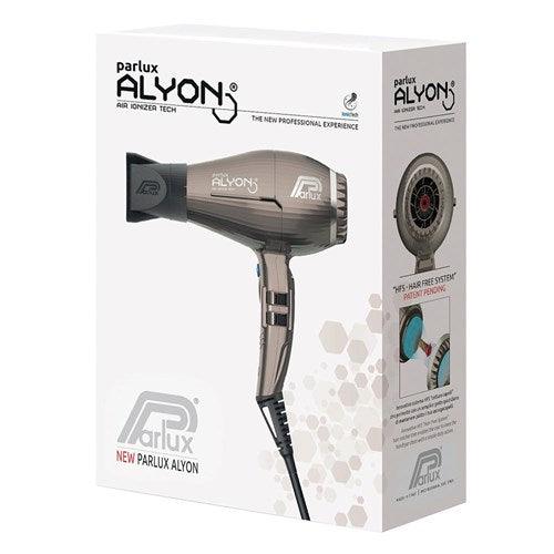 Parlux Alyon Hair Dryer Filter Cover Bronze pack of 4