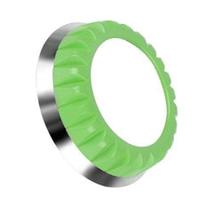 Parlux Alyon Hair Dryer Filter Cover Green pack of 4