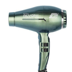 Parlux Alyon Hair Dryer Filter Cover Jade pack of 4