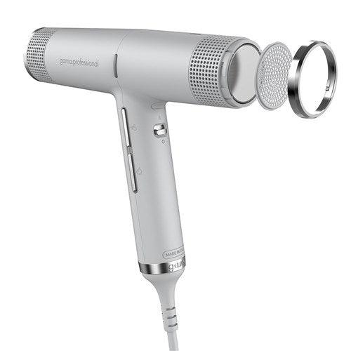iQ Perfetto Hair Dryer Back Ring