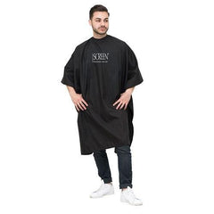 Screen Professional Cutting Cape 130 x 147cm