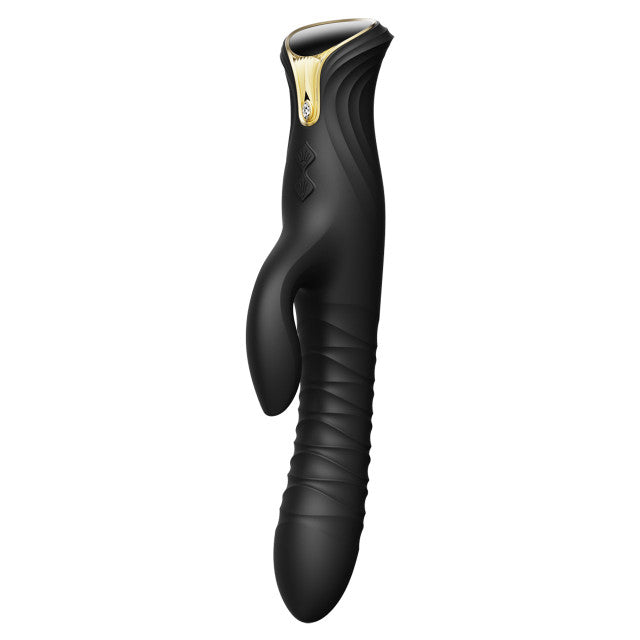 Zalo Mose Dual Stimulating Rabbit Massager
